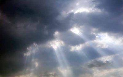 Home 1 How Does God Heal Me?